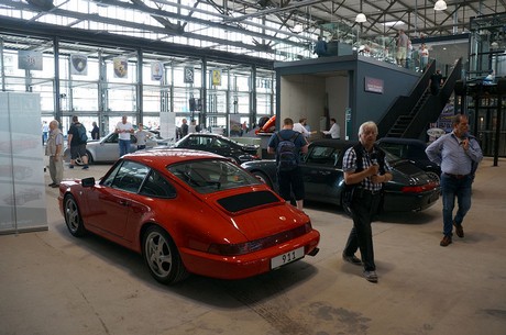 Motorworld