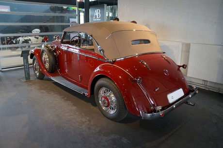 Motorworld