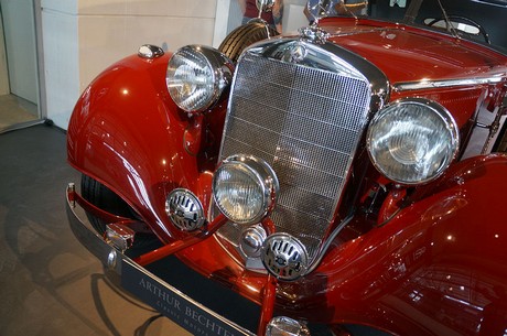 Motorworld