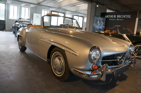 Motorworld