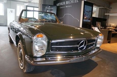 Motorworld