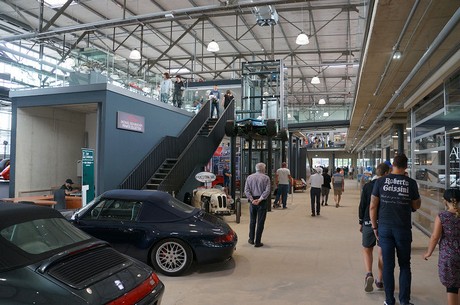 Motorworld