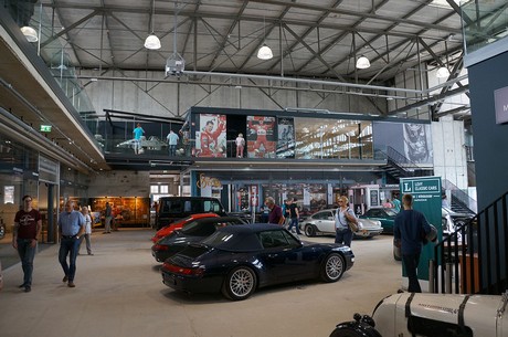 Motorworld