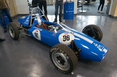 Motorworld