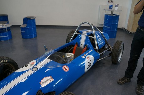 Motorworld