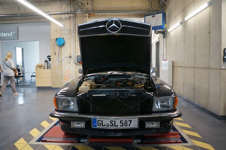 Motorworld