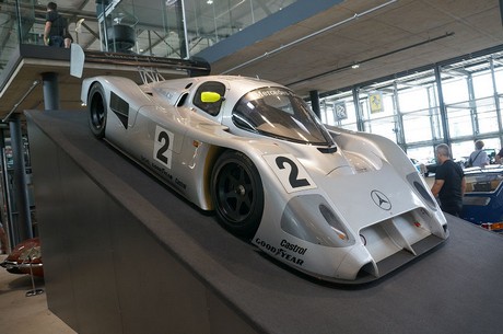 Motorworld