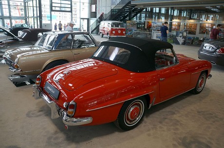 Motorworld