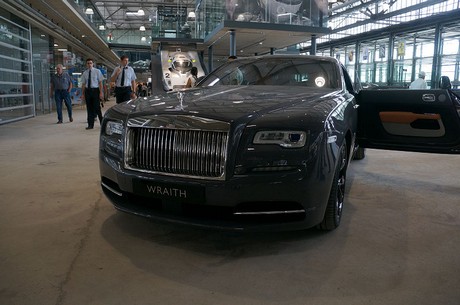 Motorworld