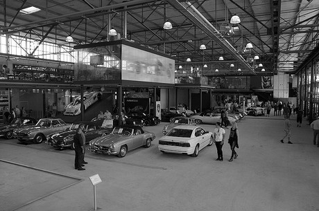 Motorworld