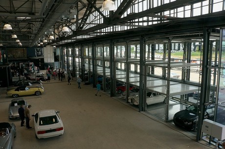 Motorworld