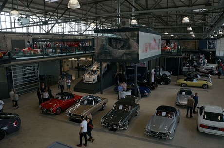 Motorworld