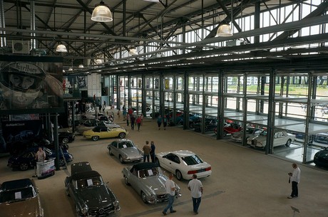 Motorworld