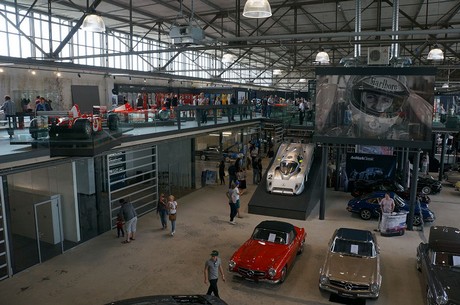 Motorworld