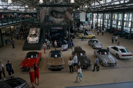Motorworld
