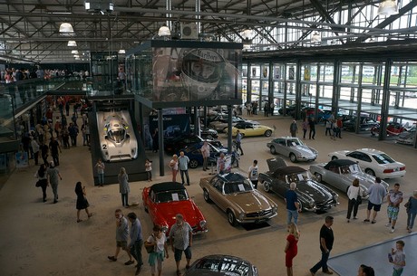Motorworld