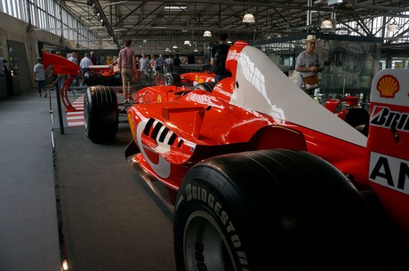 Motorworld