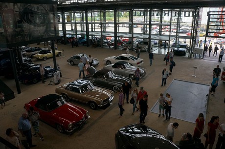 Motorworld