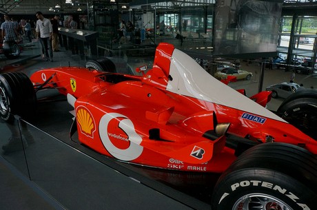 Motorworld