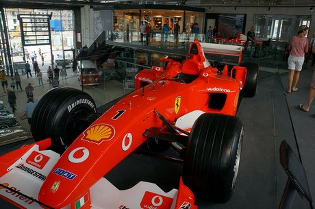 Motorworld
