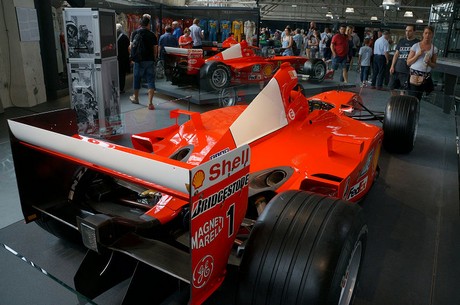 Motorworld