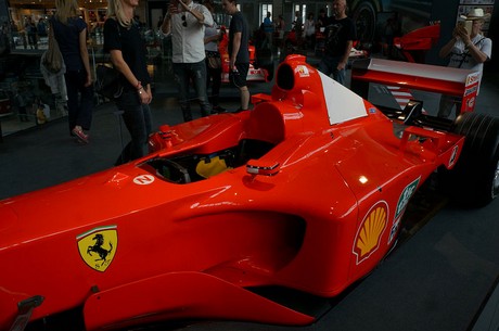 Motorworld