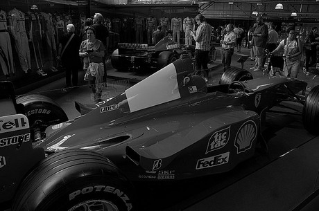 Motorworld