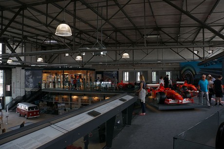 Motorworld
