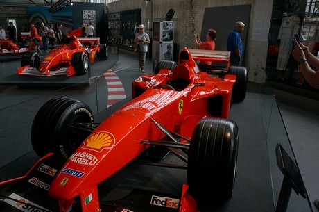 Motorworld