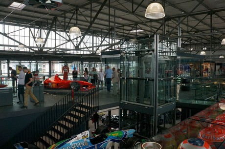 Motorworld