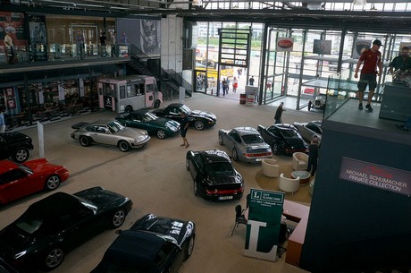 Motorworld