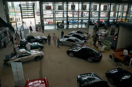 Motorworld