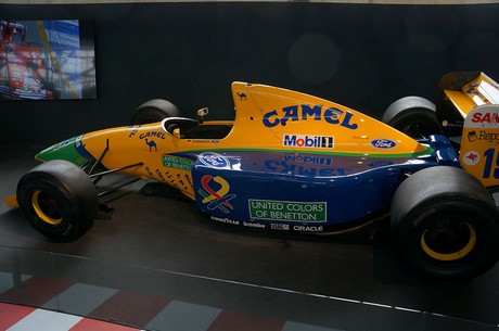 Motorworld