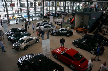 Motorworld