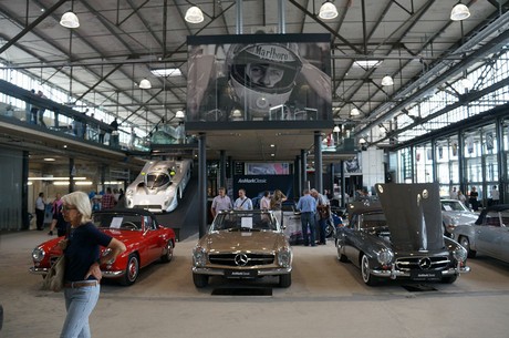 Motorworld