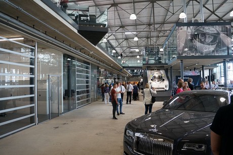 Motorworld