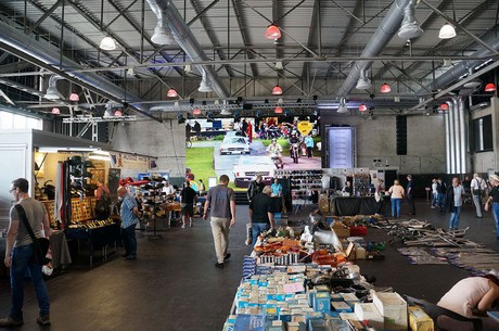 Motorworld