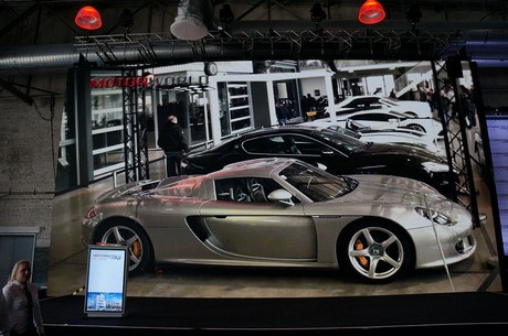 Motorworld