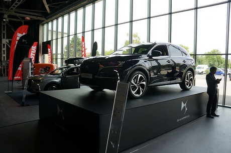 Motorworld