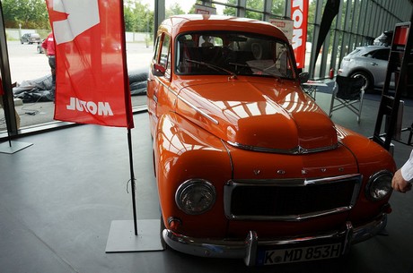 Motorworld