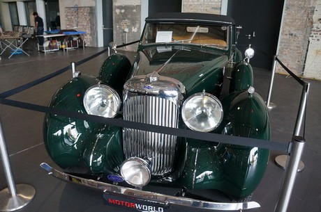 Motorworld