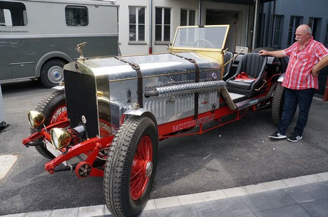 Motorworld