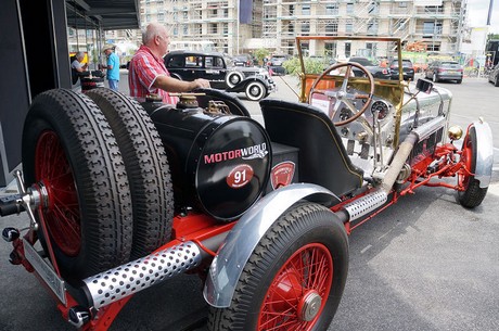 Motorworld