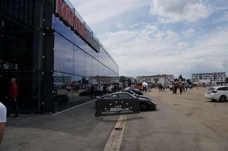 Motorworld