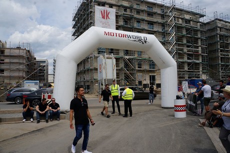 Motorworld