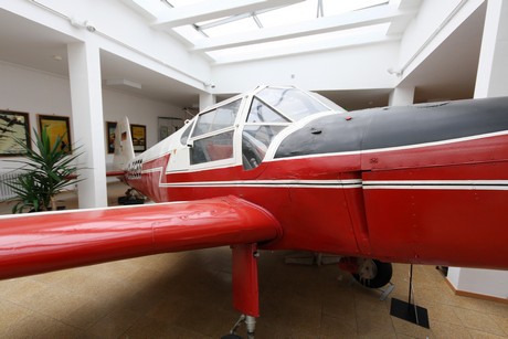Luftfahrtmuseum