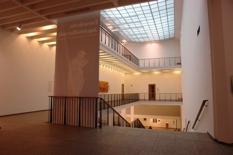wallraf-richartz-museum