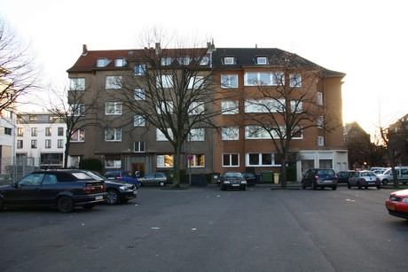 auerbachplatz