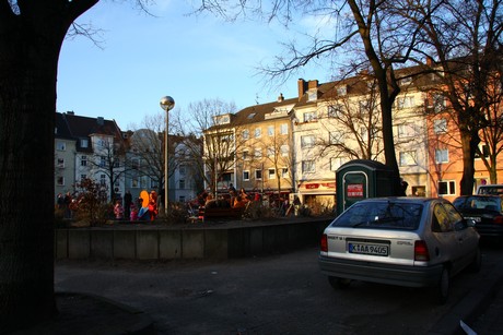 auerbachplatz