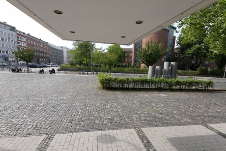 boersenplatz